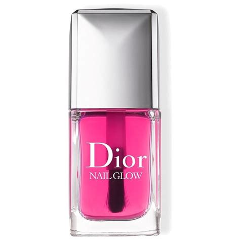 dior nagellak glow|Dior nail glow.